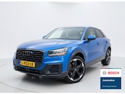 Audi Q2 - 1.4 TFSI CoD Launch Edition