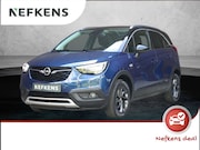 Opel Crossland - Edition 2020 110pk | Achteruitrijcamera | Navigatie | DAB Ra