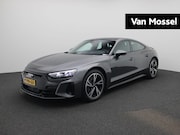 Audi e-tron GT - 93 kWh 476 PK | Navigatie | Camera | Bang & Olufsen Premium 