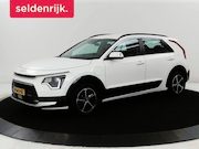 Kia Niro - Hybrid 1.6 GDi PHEV DynamicLine | SOH 96,7% | Half leder | A