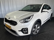 Kia Niro - 1.6 GDi Hybrid DynamicLine ADAPTIVE/APPLE/CAMERA/AUTOMAAT