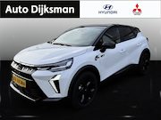 Mitsubishi ASX - 1.8 HEV Black Edt.