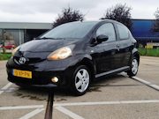 Toyota Aygo - 1.0-12V Sport AUTOMAAT Airco Topstaat inruil &garantie 3-12m
