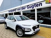 Hyundai Kona - 1.0 T-GDI Comfort Smart / Carplay & Android / Stoel -en Stuu