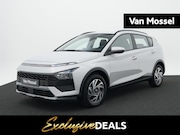 Hyundai Bayon - 1.0 T-GDI Comfort | Navigatie | Achteruitrijcamera | Cruise