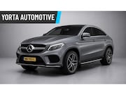 Mercedes-Benz GLE-klasse - 400 4MATIC AMG*PANO*INCL. BTW*AFN. HAAK