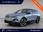 Opel Grandland Electric - Ultimate 73kWh 325pk AWD | Hi-Fi FOCAL® | NAPPA LEDER | SCHU