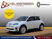 Renault 5 - urban range evolution 40 kWh "Uit voorraad Leverbaar"