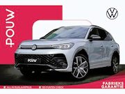 Volkswagen Tiguan - 1.5 eHybrid 272pk R-Line | SoH 100% | Trekhaak | 360 Camera
