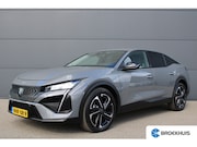 Peugeot 408 - 1.2 Hybrid 145 e-DCS6 Allure | Automaat | Navigatie | Camera