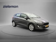 Ford Fiesta - 1.1 Edition - Carplay, Navi, Cruise