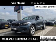 Volvo XC40 - T3 Momentum | Park. Camera | Keyless entry |