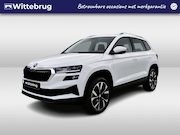 Skoda Karoq - 1.0 TSI Ambition / Elektr. Klep / NAVI / APP.Connect / CAMER