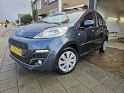 Peugeot 107 - 1.0 Active | Carplay | Dagrijverlichting | C.V | Elektr.Rame