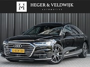 Audi A8 - 50 TDI quattro Pro Line Plus | Panorama dak | Luchtvering | 