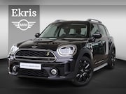MINI Countryman - Cooper S E ALL4 Chili Navigatie | Cruise Control | Parkeerse