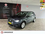 Seat Arona - 1.0 TSI Style incl. afl. beurt en garantie.