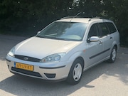 Ford Focus - 1.6-16V Centennial Airco APK 1-2027 2003