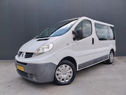 Renault Trafic - Passenger 2.0 dCi T27 L1H1 Authentique AIRCO 9 PERS PERSONEN
