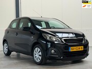 Peugeot 108 - 1.0 e-VTi Blue Lion|Org NL|Goed Onderhouden