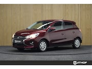 Mitsubishi Space Star - 1.2 Automaat Nova | Cruise-control | Camera | Clima | Apple