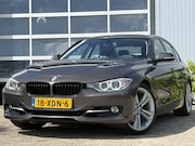 BMW 3-serie - 328i High Executive 245pk | Airco automatisch | Bi-xenon kop