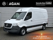 Mercedes-Benz Sprinter - 317 CDI L2H2 Automaat Carplay Navigatie Camera 3500kg Trekge