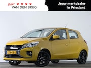 Mitsubishi Space Star - 1.2 Active 70pk | Airco | Lichtmetalen Velgen |