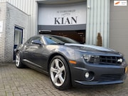 Chevrolet Camaro - SS 6.2 . 8 cilinder