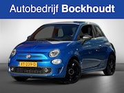Fiat 500 - 1.2 Sport | Cruise | Airco
