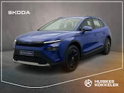 Skoda Elroq - Elektromotor 55 kWh 170pk Limited Edition € 30.990, - incl.