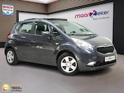 Kia Venga - 1.6 CVVT PlusPack ✅Panodak✅Trekhaak✅All Season✅Navi✅Cruise✅C