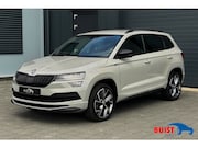 Skoda Karoq - 1.5 TSI ACT 150pk DSG Sportline LED 19" KEYLESS WINTERPAKKET