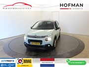 Citroën C3 - 1.2 PT Automaat Panoramadak PDC