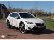 Subaru XV - 2.0i e-BOXER | Trekhaak | Trekgewicht geremd 1270kg | Camera