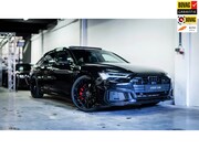 Audi A6 - Avant 55 TFSI e quattro Competition S-Line|PANO|Trek.h|ACC|H
