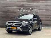 Mercedes-Benz GLC-klasse - 350e 4MATIC Premium Plus
