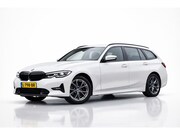 BMW 3-serie - Touring 318i High Executive Sport Line | TREKHAAK | APPLE CA