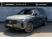 Volvo XC90 - T8 Plug-in hybrid AWD Ultra Dark Executive Edition | Google 