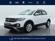 Volkswagen T-Cross - 1.0 TSI 110pk DSG Life App Connect Clima