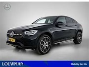 Mercedes-Benz GLC-klasse - 300e 4MATIC Premium Plus | Burmester | AMG pakket