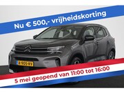 Citroën C5 Aircross - 1.2 PureTech Feel Automaat Camera Keyless Climate Control