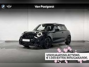 MINI Mini - | John Cooper Works Uitvoering | Pakket XL | 18" J