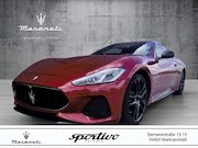 Maserati GranTurismo - Sport MY18 *sehr wenig Kilometer*