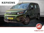 Citroën Berlingo - ë-Berlingo Feel L1 50 kWh | Accu 97% | Comfort sto