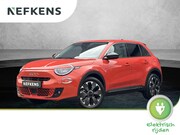 Fiat 600E - La Prima 54 kWh | Navigatie | Achteruitrijcamera | Stoelverw