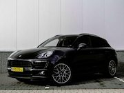 Porsche Macan - 3.0 S Pano | Sportuitlaat | PASM | Leder | Trekhaak | Stuurv