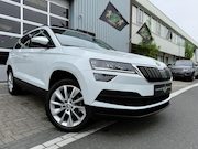 Skoda Karoq - 1.5 TSI ACT Style AUT ECC/PDC/CAM/NAVI/LM18/LEER
