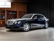 Bentley Flying Spur - Continental 6.0 W12 Stoelventilatie | Luchtvering