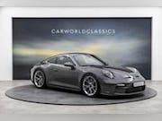 Porsche 911 - 992 - 4.0 GT3 TOURING